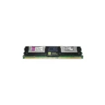 KTD-WS667/16G - Kingston 16GB Kit (2x8GB) FB-DIMM 240-Pin Memory