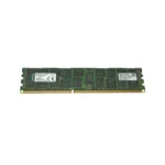 KTH-PL316/16G - Kingston 16GB DDR3 1600MHz ECC RDIMM Memory Module