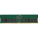 KTH-PL548E-16G - Kingston 16GB DDR5 4800MHz CL40 ECC UDIMM Memory