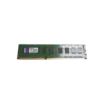 KTL-TS313E/4G - Kingston 4GB DDR3 1333MHz ECC UDIMM 1.5V 240p Memory