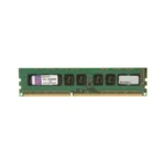 KTL-TS313E/8G - Kingston 8GB DDR3 1333MHz CL9 ECC UDIMM Memory Module