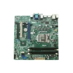 KV62T - Dell Socket LGA1155 Intel Q77 Chipset Micro-ATX Motherboard