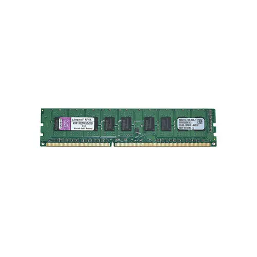 KVR1333D3E9S-2GI-O.webp KVR1333D3E9S/2GI - Kingston 2GB DDR3 1333MHz CL9 ECC UDIMM Memory - Image 1
