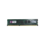 KVR1333D3E9S/4GI - Kingston 4GB DDR3 1333MHz CL9 ECC UDIMM Memory