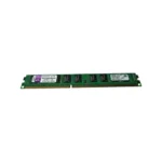 KVR1333D3E9SK3/3G - Kingston 3GB KitDDR3 1333MHz ECC UDIMM Memory