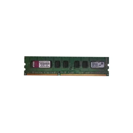 KVR1333D3E9SK3/6GI - Kingston 6GB KitDDR3 1333MHz ECC UDIMM Memory