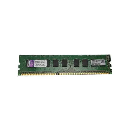 KVR1333D3E9SK4-16G-O.webp KVR1333D3E9SK4/16G - Kingston 16GB Kit DDR3 1333MHz ECC UDIMM Memory - Image 1