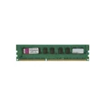 KVR1333D3S8E9SK3/6G - Kingston 6GB KitDDR3 1333MHz ECC UDIMM Memory
