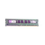 KVR13E9/2 - Kingston 2GB DDR3 1333MHz CL9 ECC UDIMM Memory Module