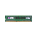 KVR13LE9S8/4EF - Kingston 4GB DDR3 1333MHz CL9 ECC UDIMM Memory Module