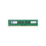 KVR16E11/4 - Kingston 4GB DDR3 1600MHz CL11 ECC UDIMM Memory Module