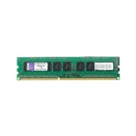 KVR16E11/8I - Kingston 8GB DDR3 1600MHz CL11 ECC UDIMM Memory Module