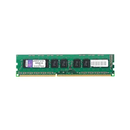 KVR16E11/8I - Kingston 8GB DDR3 1600MHz CL11 ECC UDIMM Memory Module
