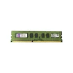 KVR16E11K4/16 - Kingston 16GB Kit DDR3 1600MHz ECC UDIMM Memory