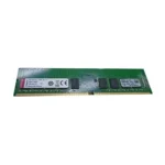 KVR21E15D8/8 - Kingston 8GB DDR4 2133MHz CL15 ECC UDIMM Memory Module
