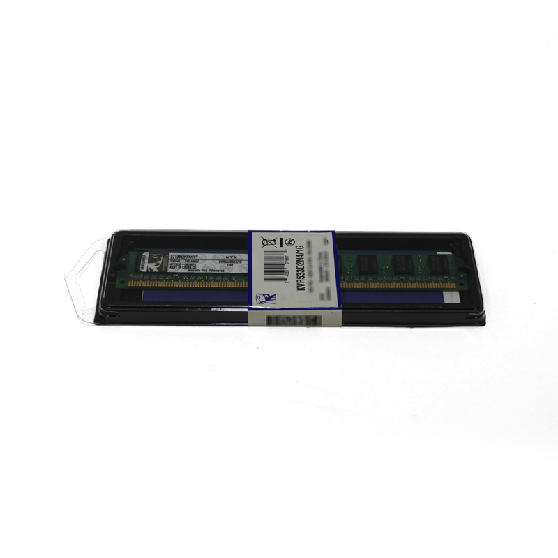 KVR533D2N4-1G-WH.webp KVR533D2N4/1G - Kingston 1GB UDIMM 240-Pin Memory Module - Image 1