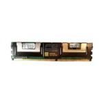 KVR667D2D4F5/2GI - Kingston 2GB FB-DIMM 240-Pin Memory Module