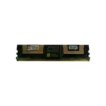 KVR667D2D4F5/4GI - Kingston 4GB FB-DIMM 240-Pin Memory Module