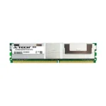 KVR667D2D8F5/2G - Kingston 2GB FB-DIMM 240-Pin Memory Module
