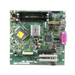 KW626 - Dell Socket LGA775 Intel Q965 Chipset BTX Motherboard