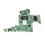 KX345 - Dell Socket S1 Motherboard for Latitude D531 Laptop
