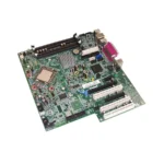 KX842 - Dell Motherboard for Precision 390 Series Workstation System