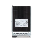 KXT48 - Dell 960GB PCI Express NVMe U.2 2.5" Solid State Drive