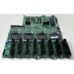 KYD3D - Dell System Board (Motherboard) For PowerEdge R910
