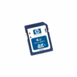 L1878A - HP 4G SDHC Memory Card for Photosmart Digital Camera