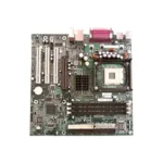 LABEMVRU2 - Intel Desktop Motherboard Socket 478