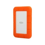 LAC9000602 - LaCie Rugged 1TB Thunderbolt USB 3.0 External SSD
