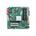 LAD945GCZCS - Intel D945GCZCS MBTX Motherboard, Socket 775, 800MHz FSB, 4GB (MAX) DDR2 SDRA