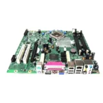LAD945GRWLK - Intel D945GRW PBTX Motherboard, Socket 775, 1066MHz FSB, 4GB (MAX) DDR2 SDRA