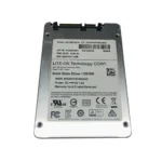 LCH-256V2S - Lite-On 256GB ZETA 2.5 inch MLC 6Gb/s SATA SSD