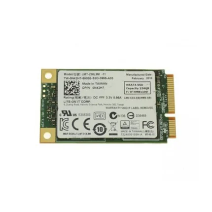 LMT-256L9M-11 - Lite-On 256GB MLC 6Gb/s SATA Solid State Drive