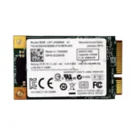 LMT-256L9M - Lite-On 256GB 1.8 inch MLC 6Gb/s SATA SSD