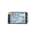 LMT-256M6M - Lite-On 256GB mSATA PCI Express Solid State Drive