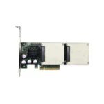 LSI00325KIT - LSI Logic 400GB PCIe 2.0 x8 MLC Enterprise SSD
