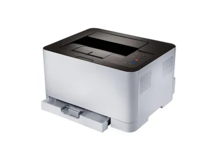 CB507A - HP LaserJet P4014n 600-Sheets 45 ppm 1200 x 1200 dpi Ethernet 1000Base-T Laser Printer