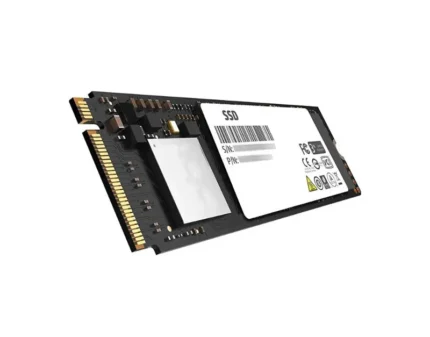 0C2G4 - Dell 256GB M.2 2280 SLC PCIe Solid State Drive