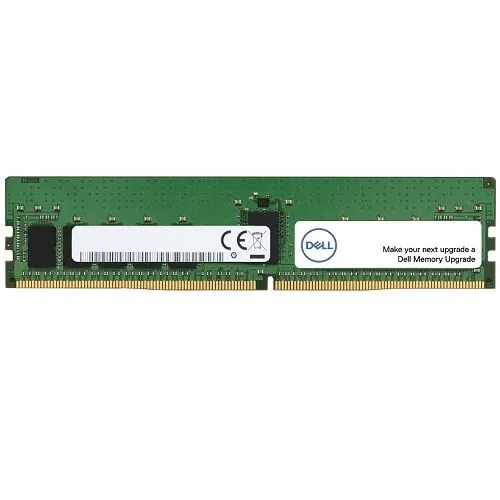 M04W6-A.webp M04W6 - Dell 16GB DDR4 3200MHz ECC RDIMM Memory Module - Image 1
