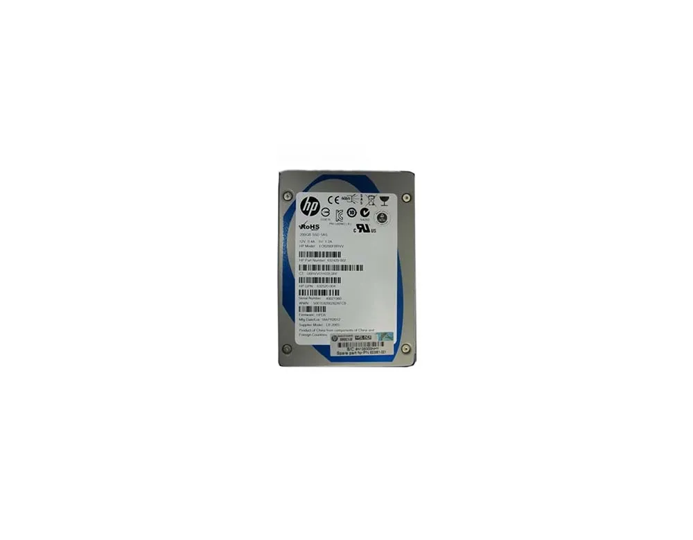 M0T65A.webp M0T65A - HPE 3.84TB 2.5 inch cMLC 6Gb/s SAS Solid State Drive - Image 1