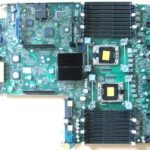 M15PV - Dell System Board (Motherboard) For PowerEdge R710
