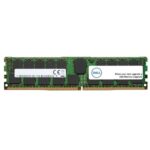 M1G12 - Dell 16GB DDR4 2666MHz ECC RDIMM Memory Module