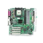 M2035 - Dell Socket PGA478 Intel 875P Chipset Motherboard