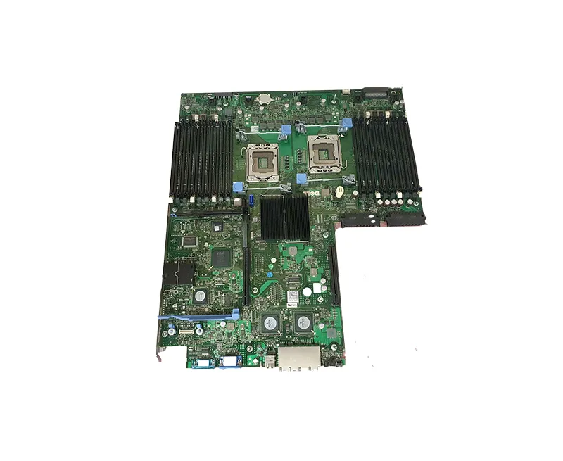 M233H-O.webp M233H - Dell LGA1366 Motherboard DDR3 For PowerEdge R710 - Image 1