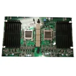 M241M - Dell HT-2100/HT-1100 Chipset Motherboard For PowerEdge R905