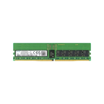 M321R4GA0PB0-CWMXJ - Samsung 32GB DDR5 5600MHz ECC RDIMM Memory Module