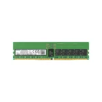 M321R4GA3BB6-CQKDG - Samsung 32GB DDR5 4800MHz ECC RDIMM Memory Module