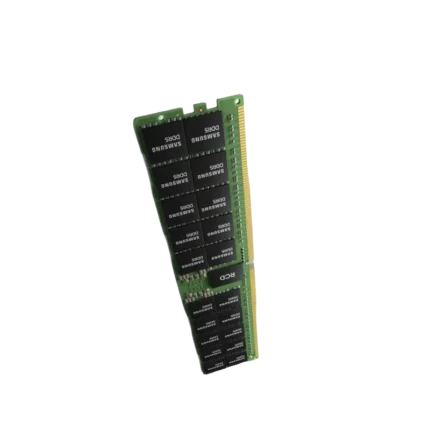 M321R8GA0EB2-CWM - Samsung 64GB DDR5 5600MHz ECC RDIMM Memory Module